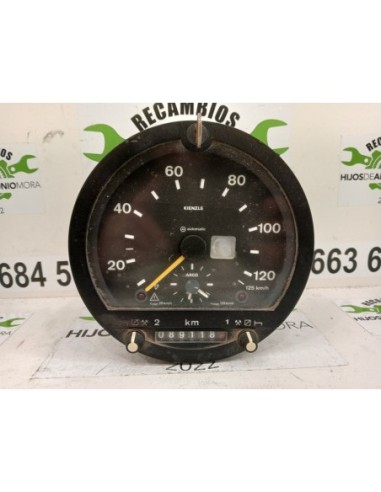 TACOGRAFO DE DISCO MAN L2000 8 103-8 224...