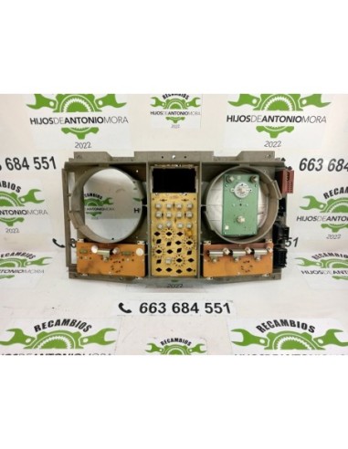 CUADRO INSTRUMENTOS MAN M 2000 L/M 2000 M 14...