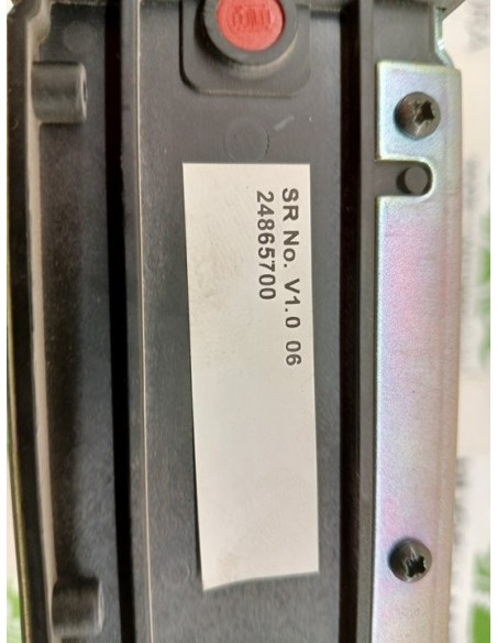 TACOGRAFO DE DISCO MAN TG - A 18 XXX - 91195