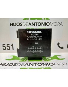 SISTEMA AUDIO / RADIO CD MAN TGX 35 XXX - 111869