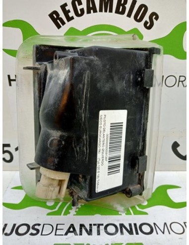 PILOTO DELANTERO IZQUIERDO IVECO EUROCARGO - 91397