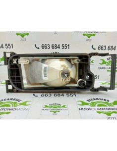 FARO IZQUIERDO SCANIA SERIE P/G/R - 91480 2