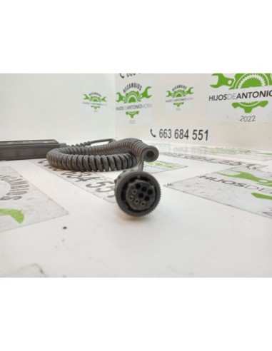 MANDO SUSPENSION NEUMATICA DAF SERIE XF EURO 6...