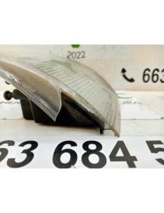 PILOTO DELANTERO IZQUIERDO IVECO EUROTECH CURSOR - 91893 2