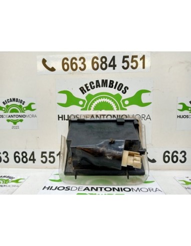 PILOTO DELANTERO IZQUIERDO IVECO EUROTECH...