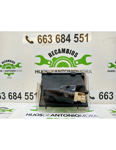 PILOTO DELANTERO IZQUIERDO IVECO EUROTECH CURSOR - 91893