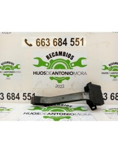 MANDO INTERMITENTES IVECO EUROTECH CURSOR - 91954 2