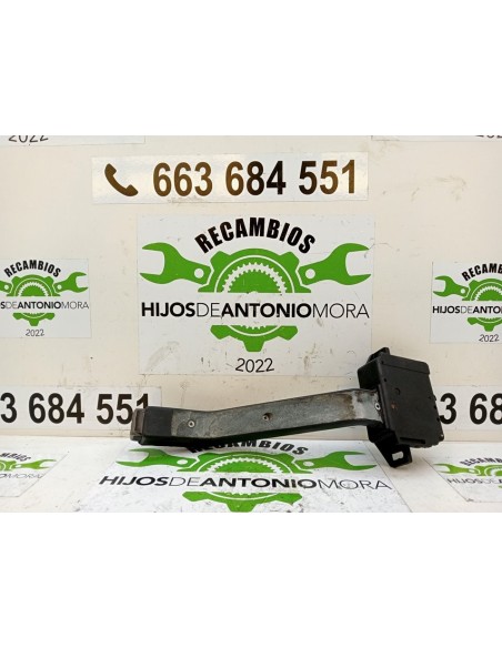 MANDO INTERMITENTES IVECO EUROTECH CURSOR - 91954