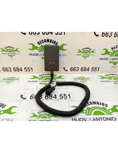 MANDO SUSPENSION NEUMATICA IVECO EUROTECH...