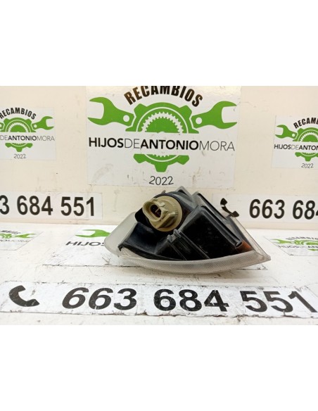 PILOTO DELANTERO IZQUIERDO IVECO EUROTECH CURSOR - 91971