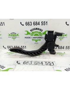 PEDAL ACELERADOR IVECO DAILY CAJA CERRADA - 92029 2