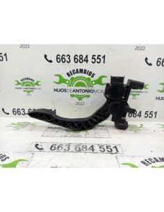 PEDAL ACELERADOR IVECO DAILY CAJA CERRADA - 92030 2