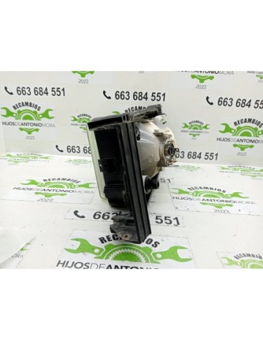 FARO DERECHO SCANIA SERIE P/G/R - 92140