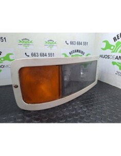 FARO DERECHO MAN F2000 EVOLUTION - 92269 2