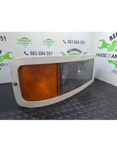 FARO DERECHO MAN F2000 EVOLUTION - 92269