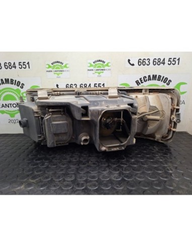 FARO DERECHO MAN F2000 EVOLUTION - 92269