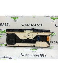 CUADRO INSTRUMENTOS RENAULT PREMIUM LANDER - 92277 2