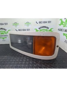 FARO IZQUIERDO MAN F2000 EVOLUTION - 92278 2