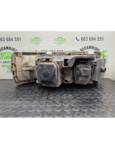 FARO IZQUIERDO MAN F2000 EVOLUTION - 92278