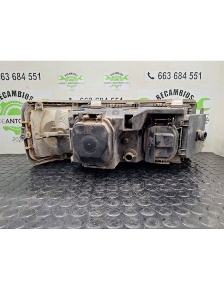 FARO IZQUIERDO MAN F2000 EVOLUTION - 92278