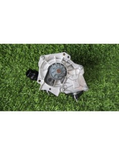 DEFLECTOR IZQUIERDO  IVECO EUROCARGO TECTOR - 109597