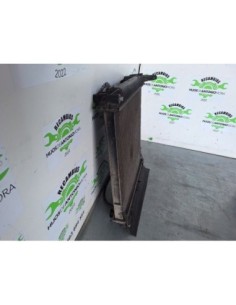 RADIADOR AGUA MAN TG - L 12 XXX - 92510 2