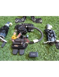 KIT APERTURA MALETERO AUDI A4 ALLROAD QUATTRO - 92724 2