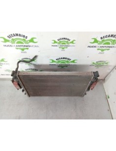 RADIADOR AGUA IVECO DAILY CAJA CERRADA - 94406 2