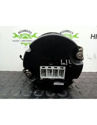 TACOGRAFO DE DISCO NISSAN L - 80 14 - 94508