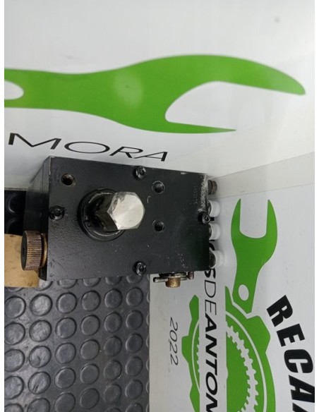 BOMBA ELEVAR CABINA VOLVO FH 12 ASTA 2001 E2 / E3 - 94532