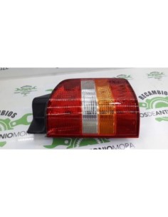 PILOTO TRASERO IZQUIERDO VOLKSWAGEN T5...