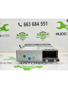 TACOGRAFO DE DISCO VOLVO FH 12 ASTA 2001 E2 / E3 - 94638 2