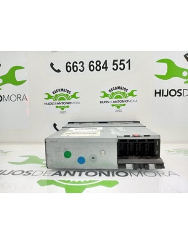 TACOGRAFO DE DISCO VOLVO FH 12 ASTA 2001 E2 /...