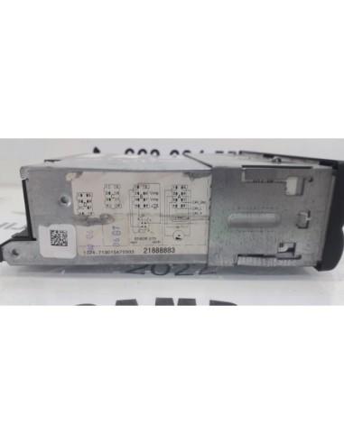 TACOGRAFO DE DISCO VOLVO FH 12 ASTA 2001 E2 /...