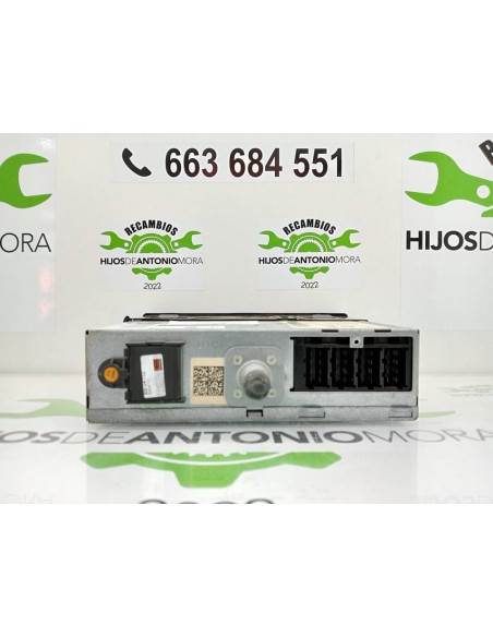 TACOGRAFO DE TARJETA RENAULT SERIE T - 94643