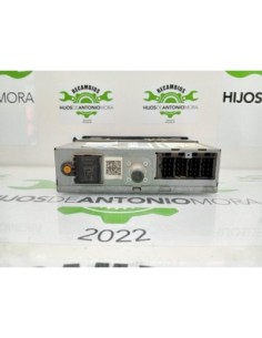 TACOGRAFO DE TARJETA VOLVO FE XXX - 94644 2