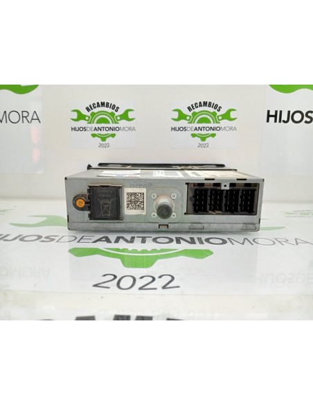 TACOGRAFO DE TARJETA VOLVO FE XXX - 94644