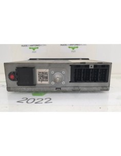 TACOGRAFO DE TARJETA IVECO STRALIS - 94689 2