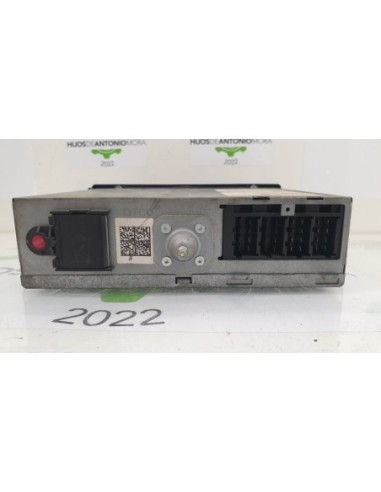 TACOGRAFO DE TARJETA IVECO STRALIS - 94689