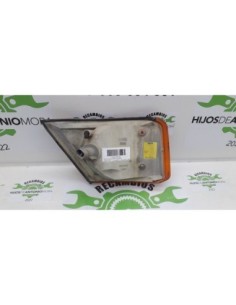 PILOTO DELANTERO IZQUIERDO IVECO DAILY CAJA ABIERTA /... 2