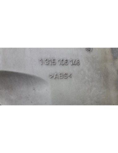 PILOTO DELANTERO IZQUIERDO IVECO DAILY CAJA...