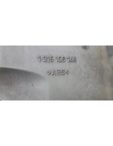 PILOTO DELANTERO IZQUIERDO IVECO DAILY CAJA ABIERTA / VOLQUETE - 94723