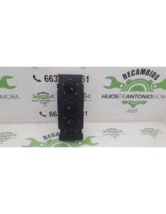 MANDO CALEFACCION / AIRE ACONDICIONADO RENAULT PREMIUM...