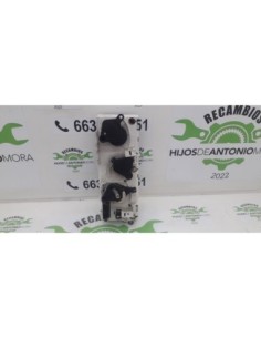 MANDO CALEFACCION / AIRE ACONDICIONADO RENAULT PREMIUM... 2