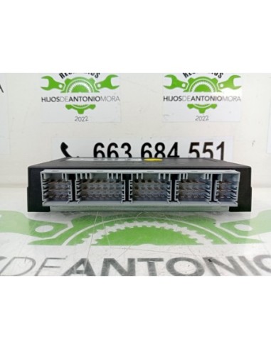 UNIDAD DE CONTROL AUDI A8 - 95677