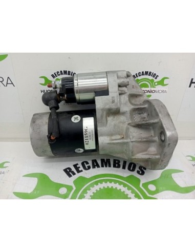 MOTOR ARRANQUE NISSAN CABSTAR - 95969