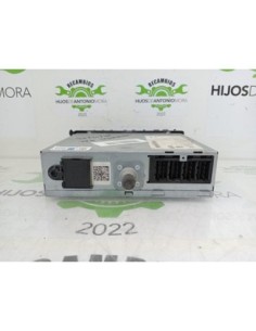 TACOGRAFO DE TARJETA RENAULT PREMIUM ROUTE - 2006 - 96107 2