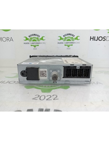 TACOGRAFO DE TARJETA RENAULT PREMIUM ROUTE - 2006 - 96107