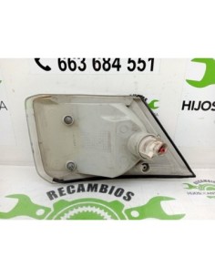 PILOTO DELANTERO IZQUIERDO IVECO DAILY FURGÓN - 96270 2