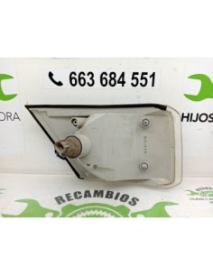 PILOTO DELANTERO IZQUIERDO IVECO DAILY FURGÓN - 96271 2